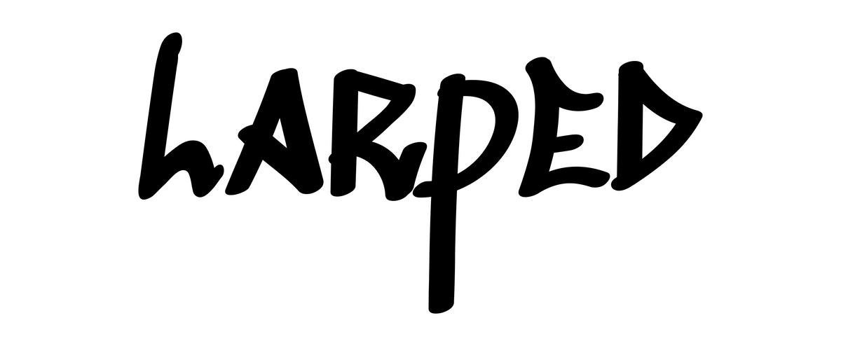 Larped Clothing